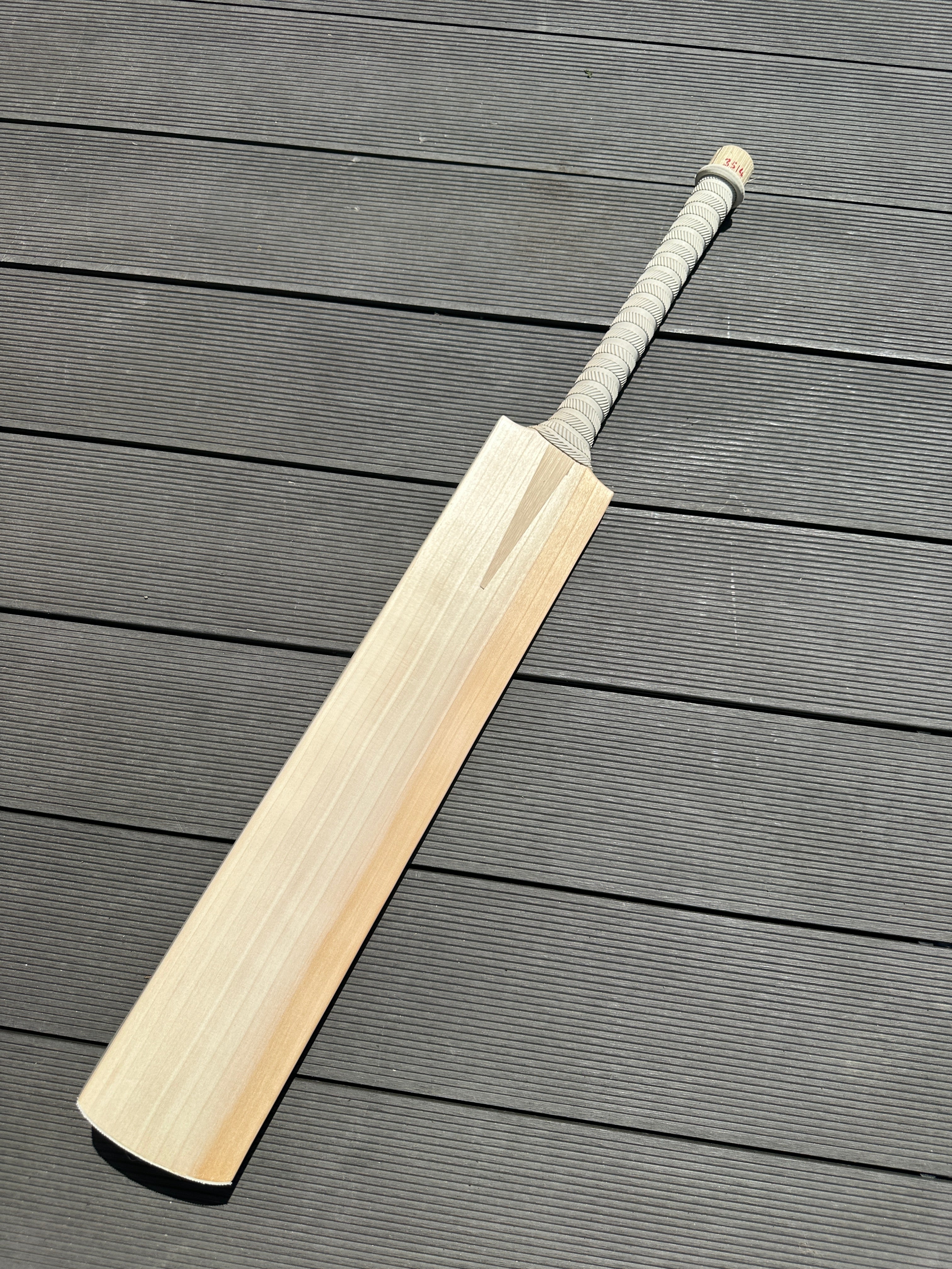 2'10.0 Concave | Signature (G1+) #3514 (Ready to Play)