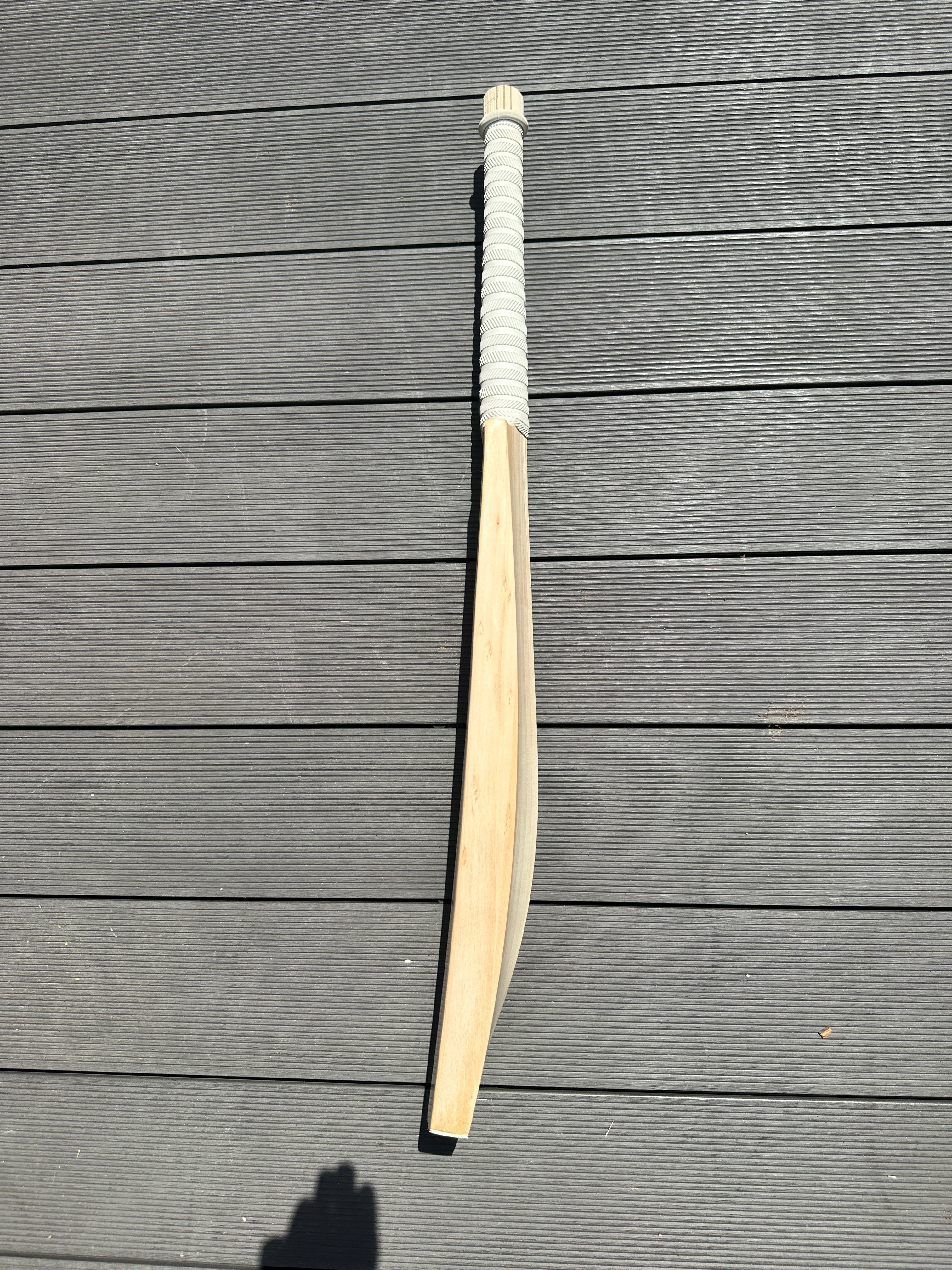 2'10.0 Concave | Signature (G1+) #3514 (Ready to Play)