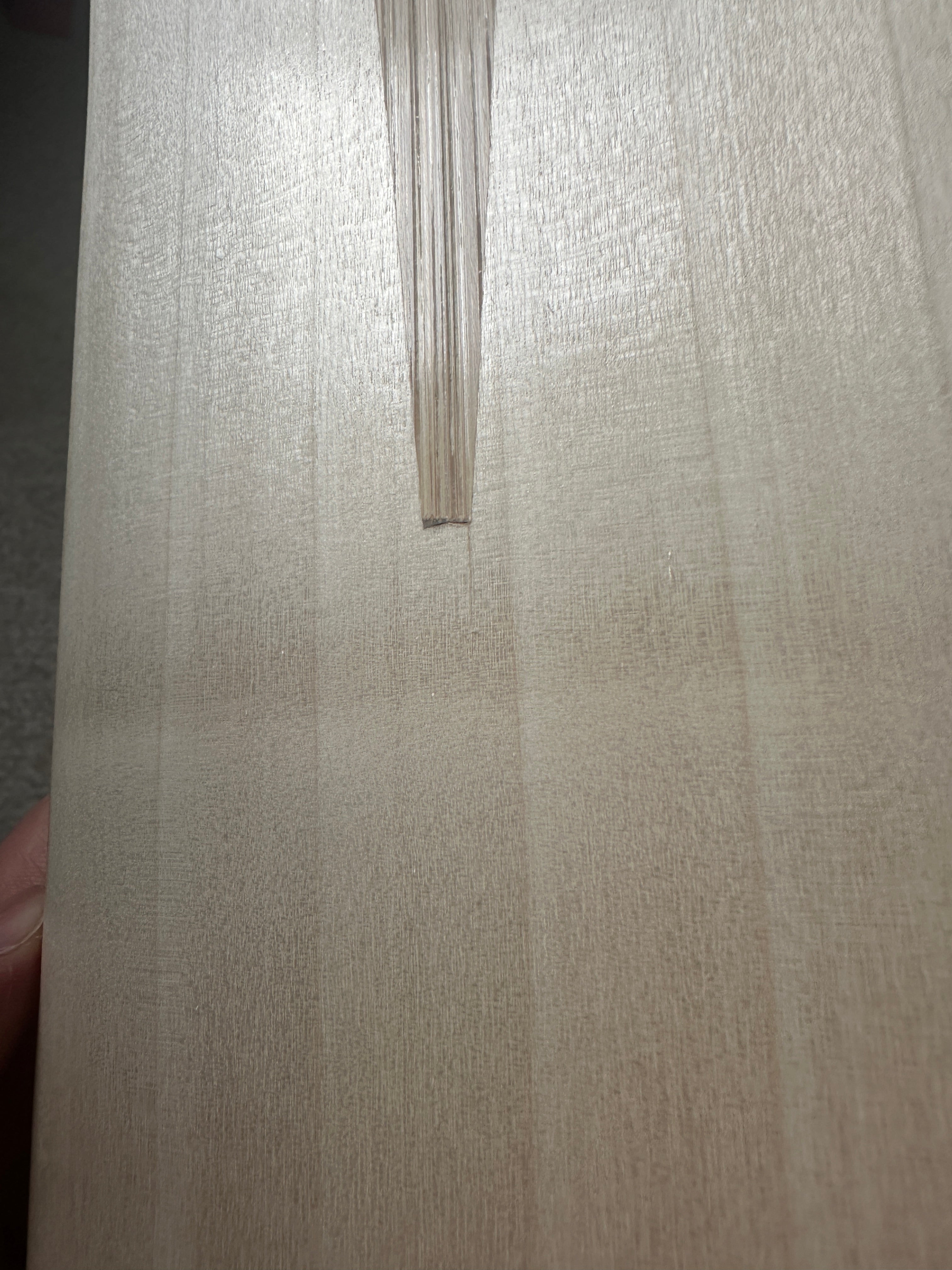2'8 Convex | Exclusive Grade (#3445 - Factory Second)