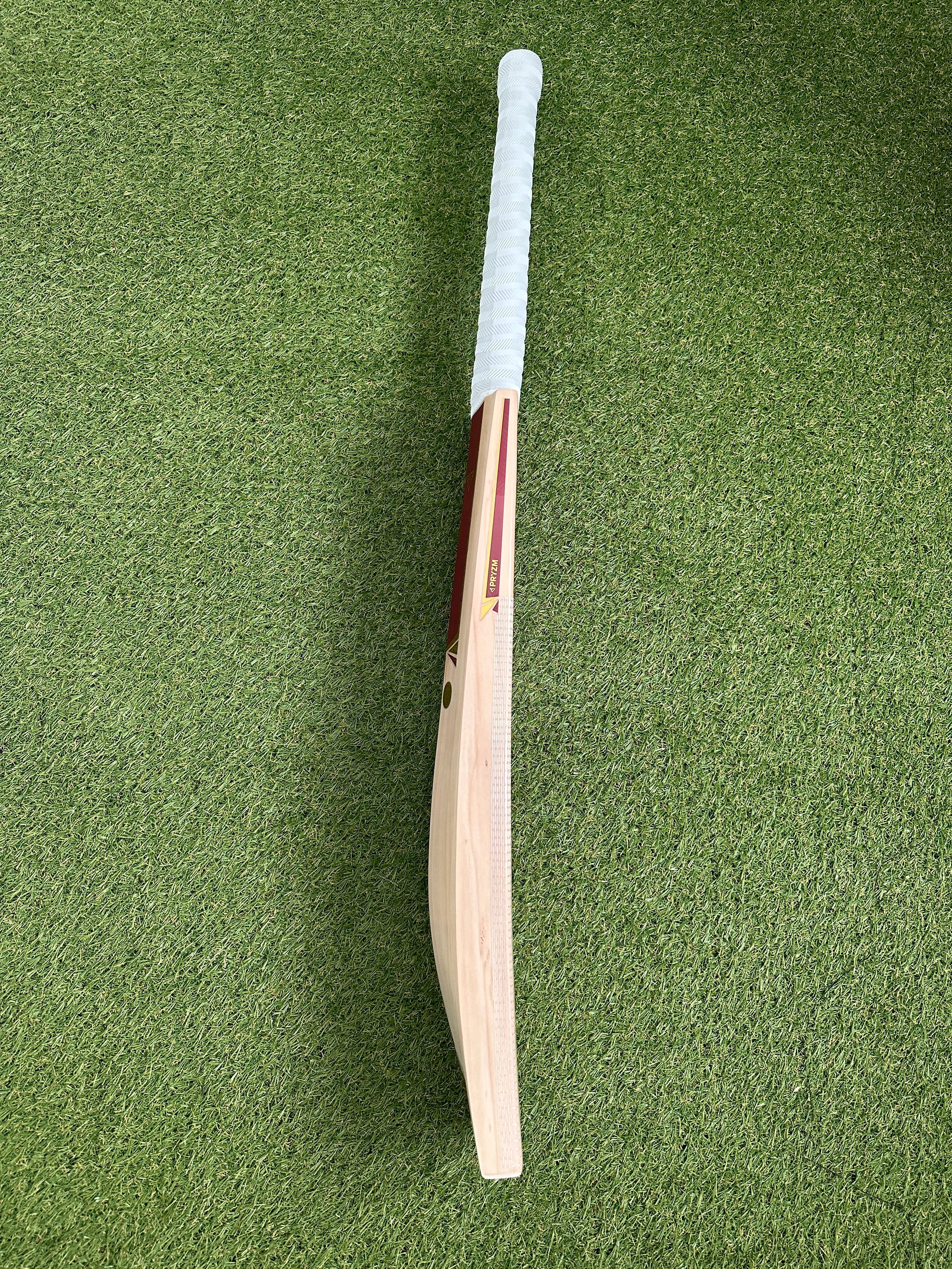 2'9 Convex | Exclusive Pro (G1) #3485 (Ready to Play)