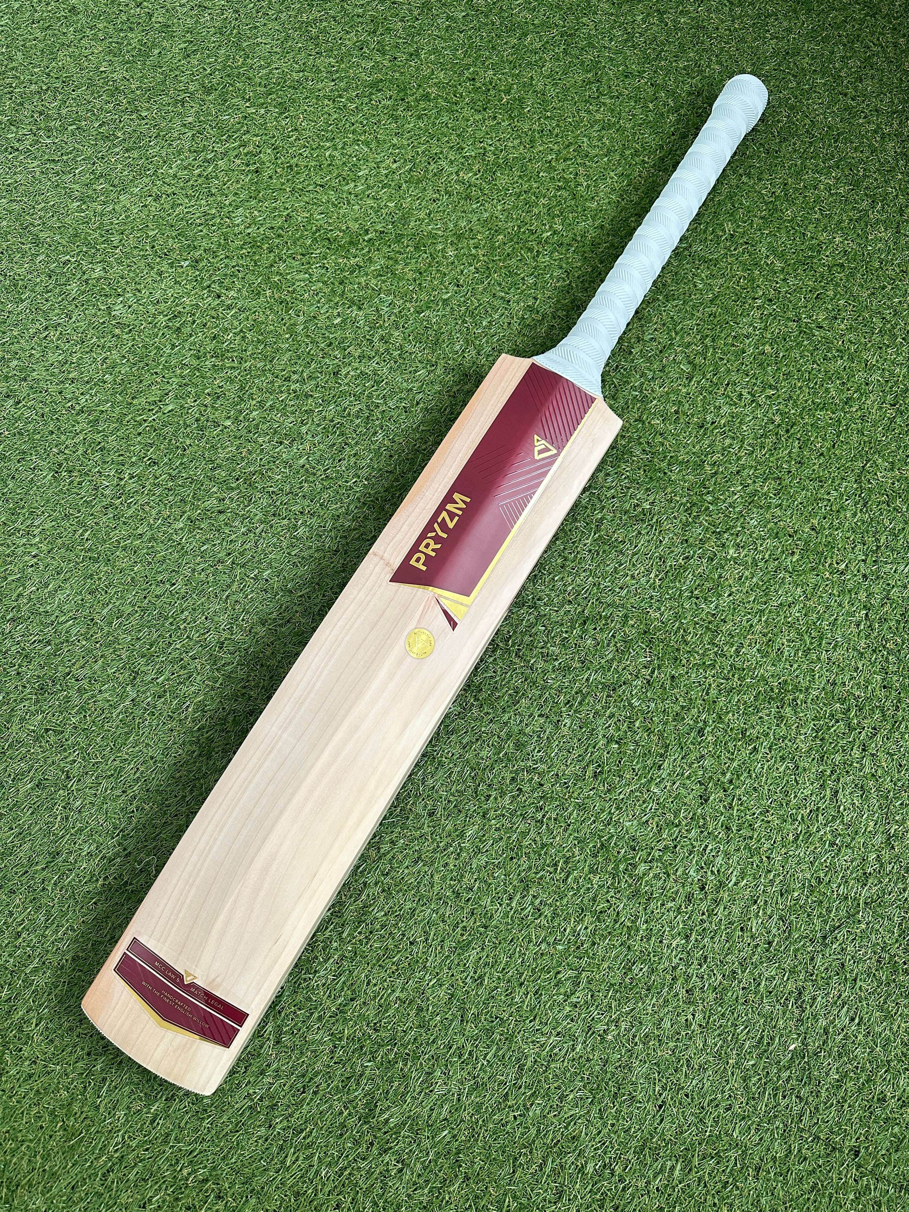 2'9 Convex | Exclusive Pro (G1) #3485 (Ready to Play)