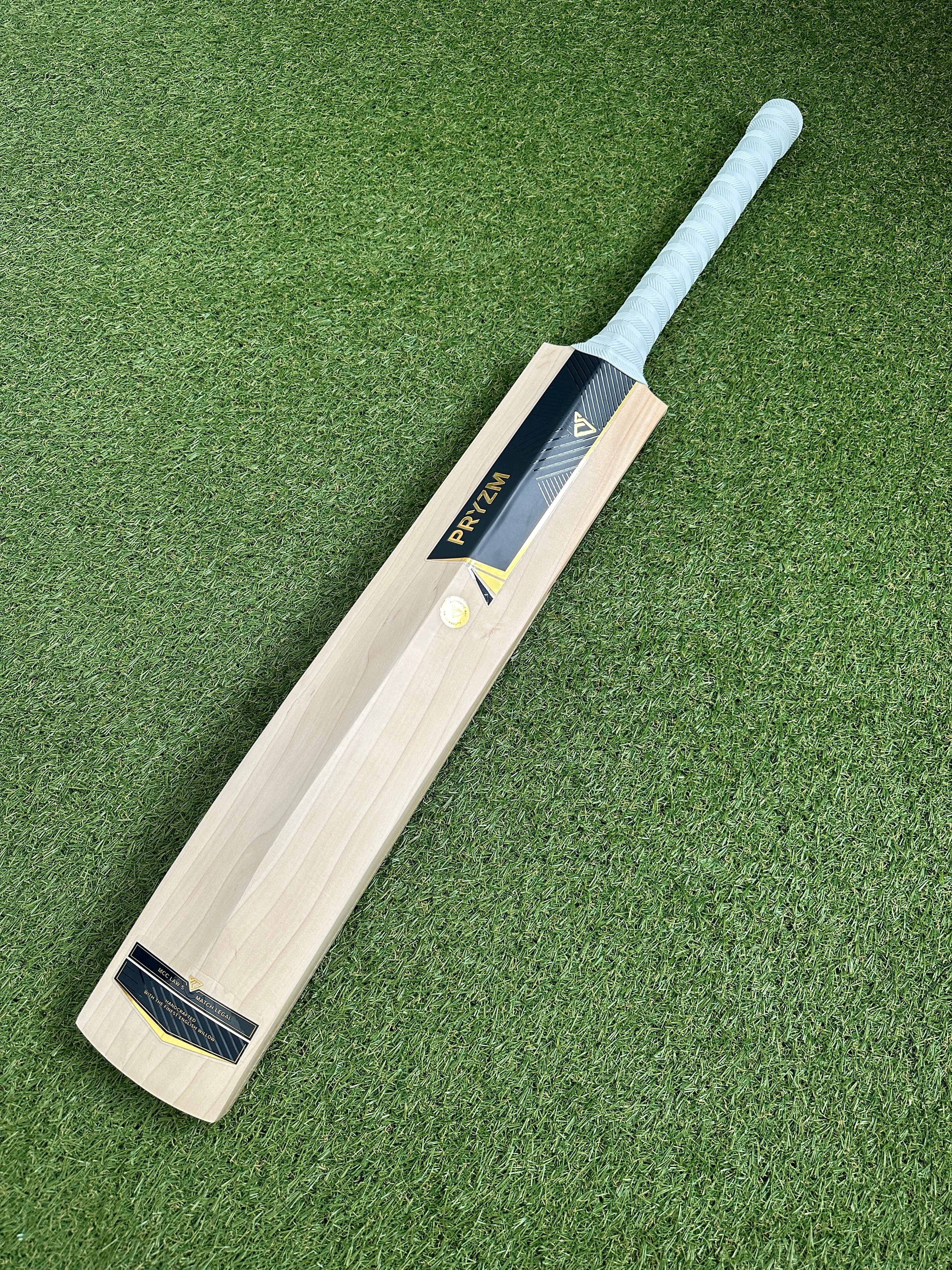 2'7 Concave | Exclusive Pro (G1) #3497