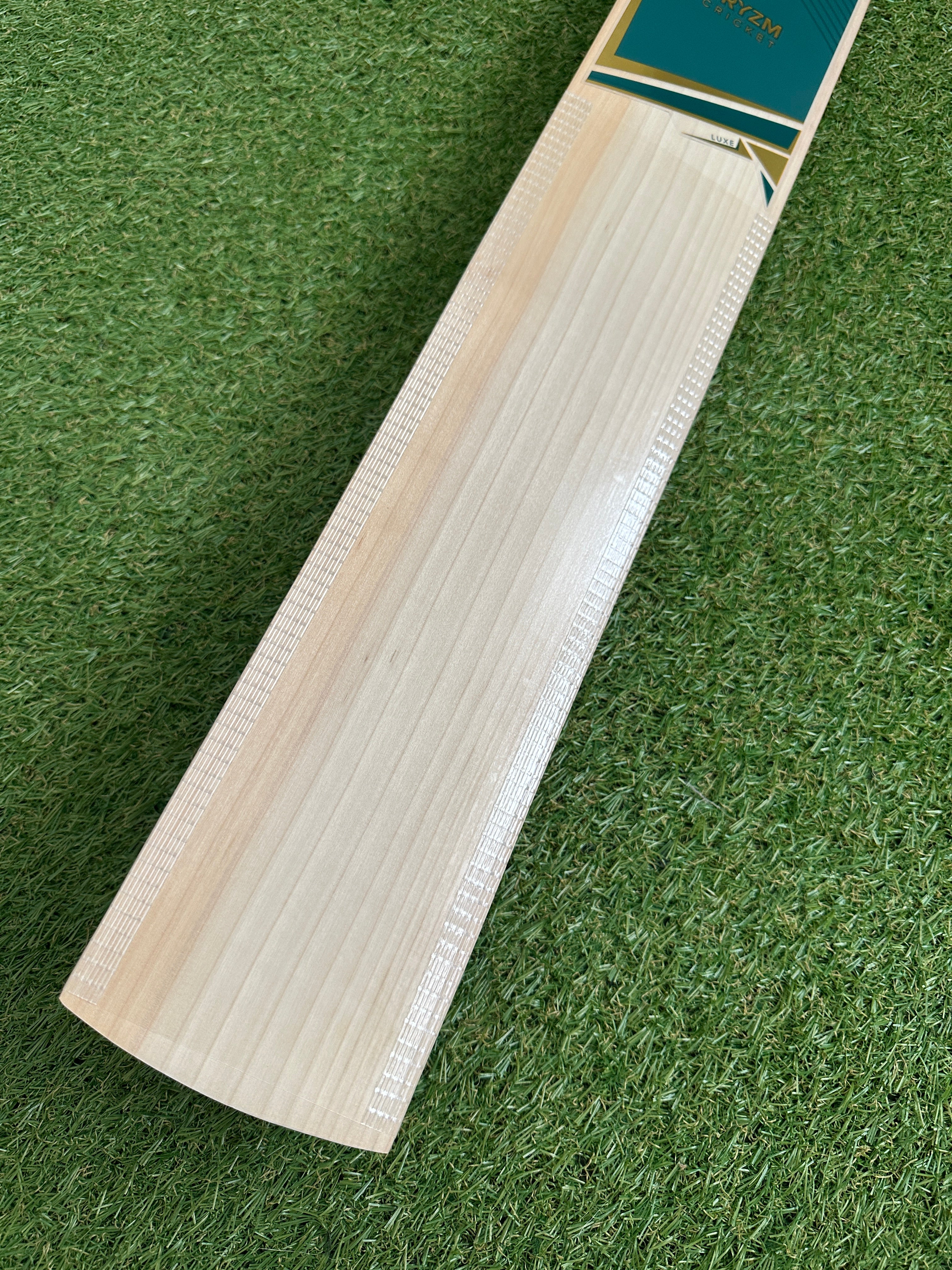 2'6 Concave | Signature (G1+) #3493