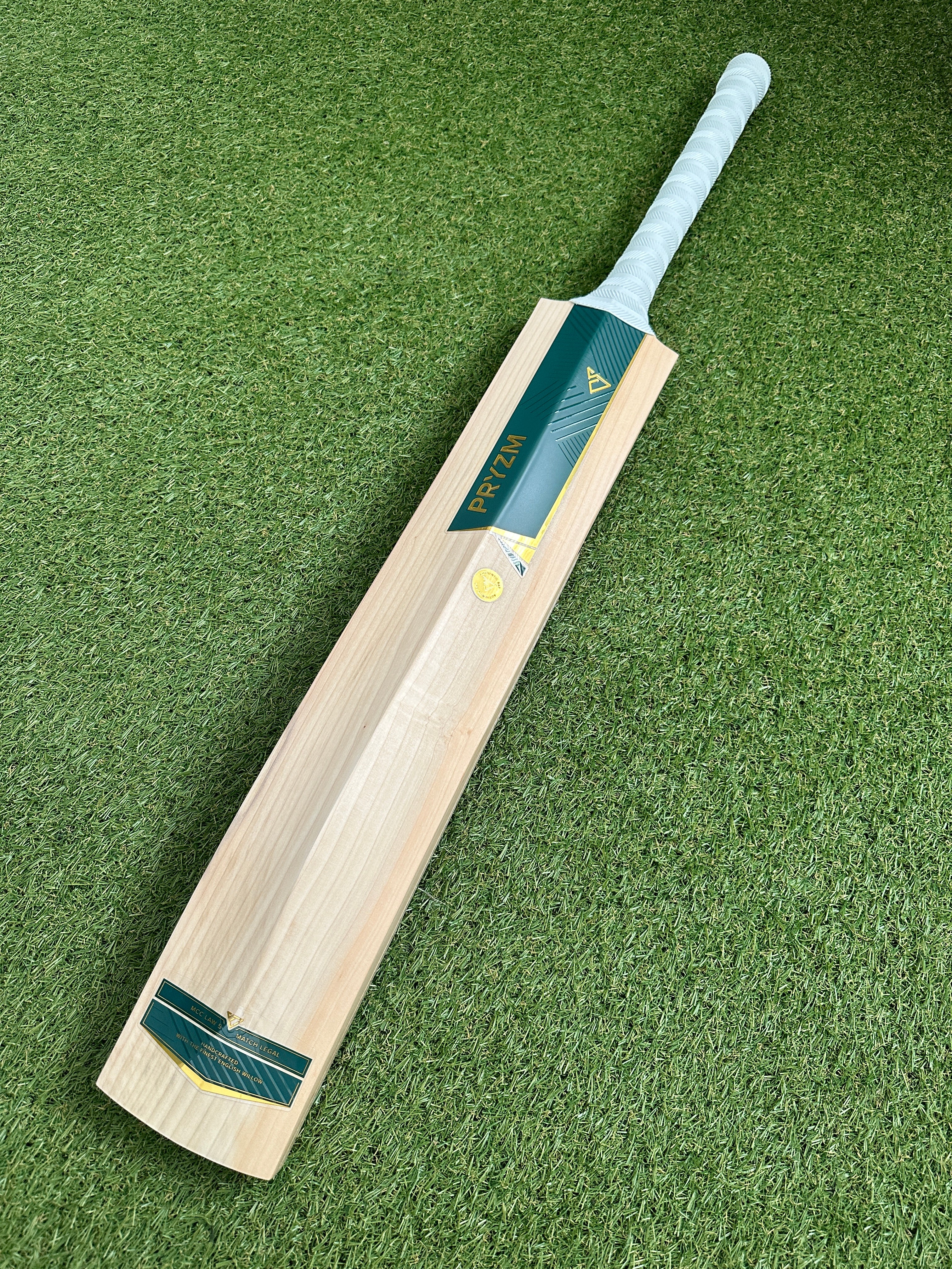 2'6 Concave | Signature (G1+) #3493