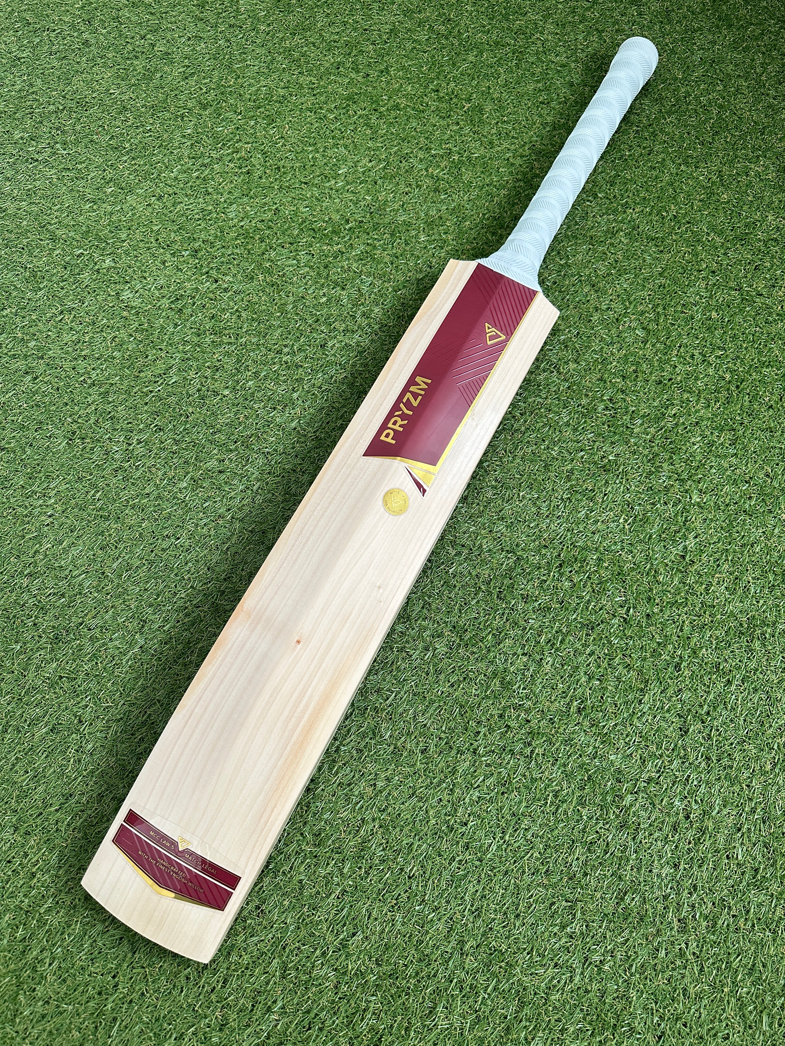 2'7 Convex | Signature (G1+) #3502