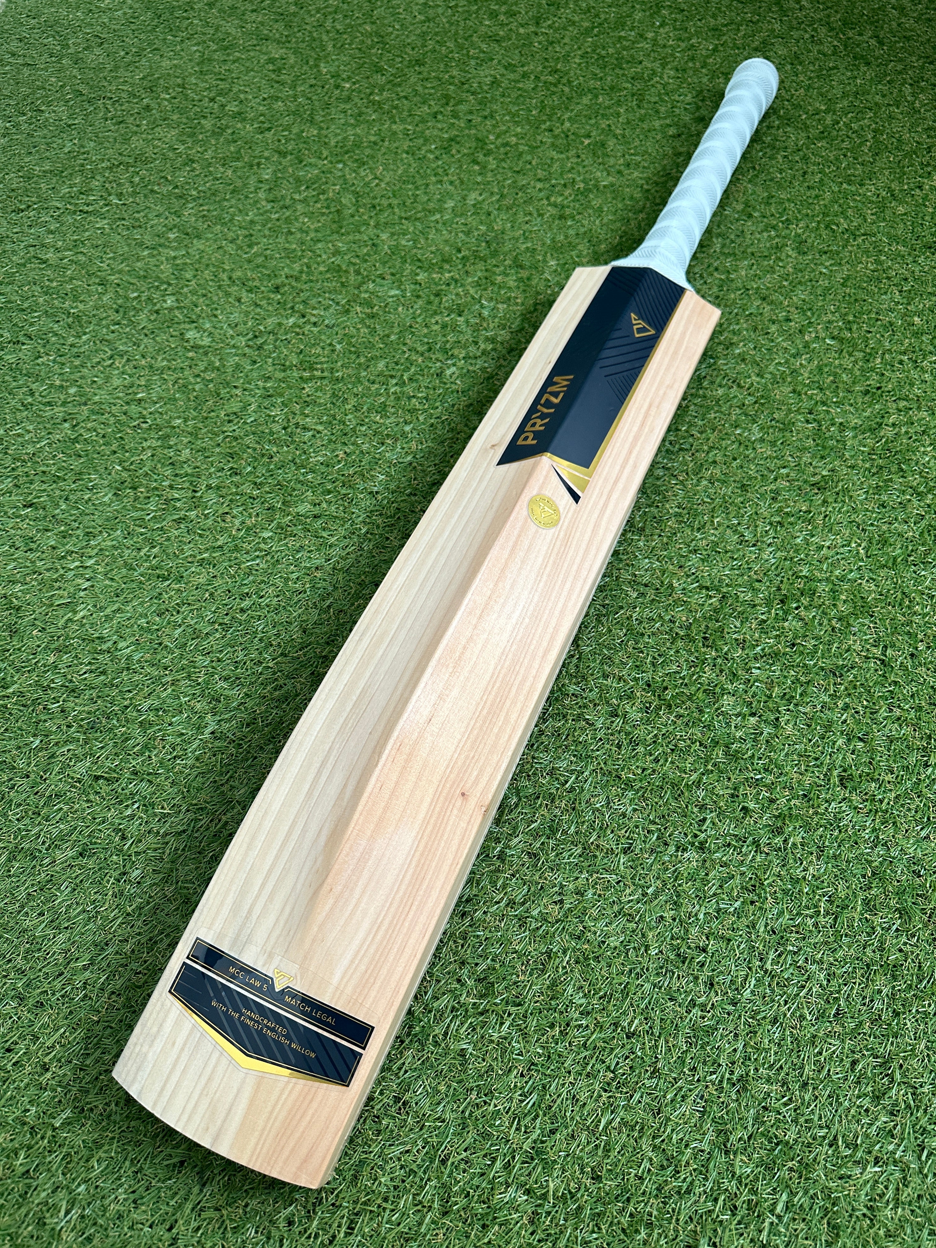 2'9 Concave | Signature (G1+) #3492