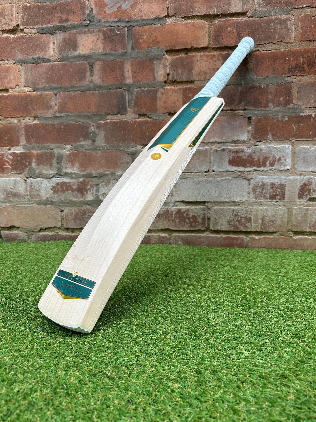 2'9.8 Convex | Signature (G1+) #3518 (Ready to Play)