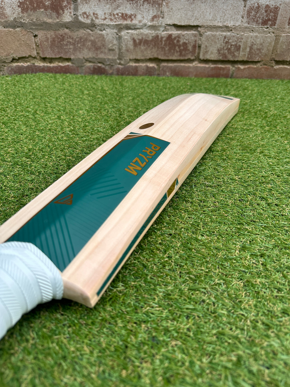 2'9.8 Convex | Signature (G1+) #3518 (Ready to Play)