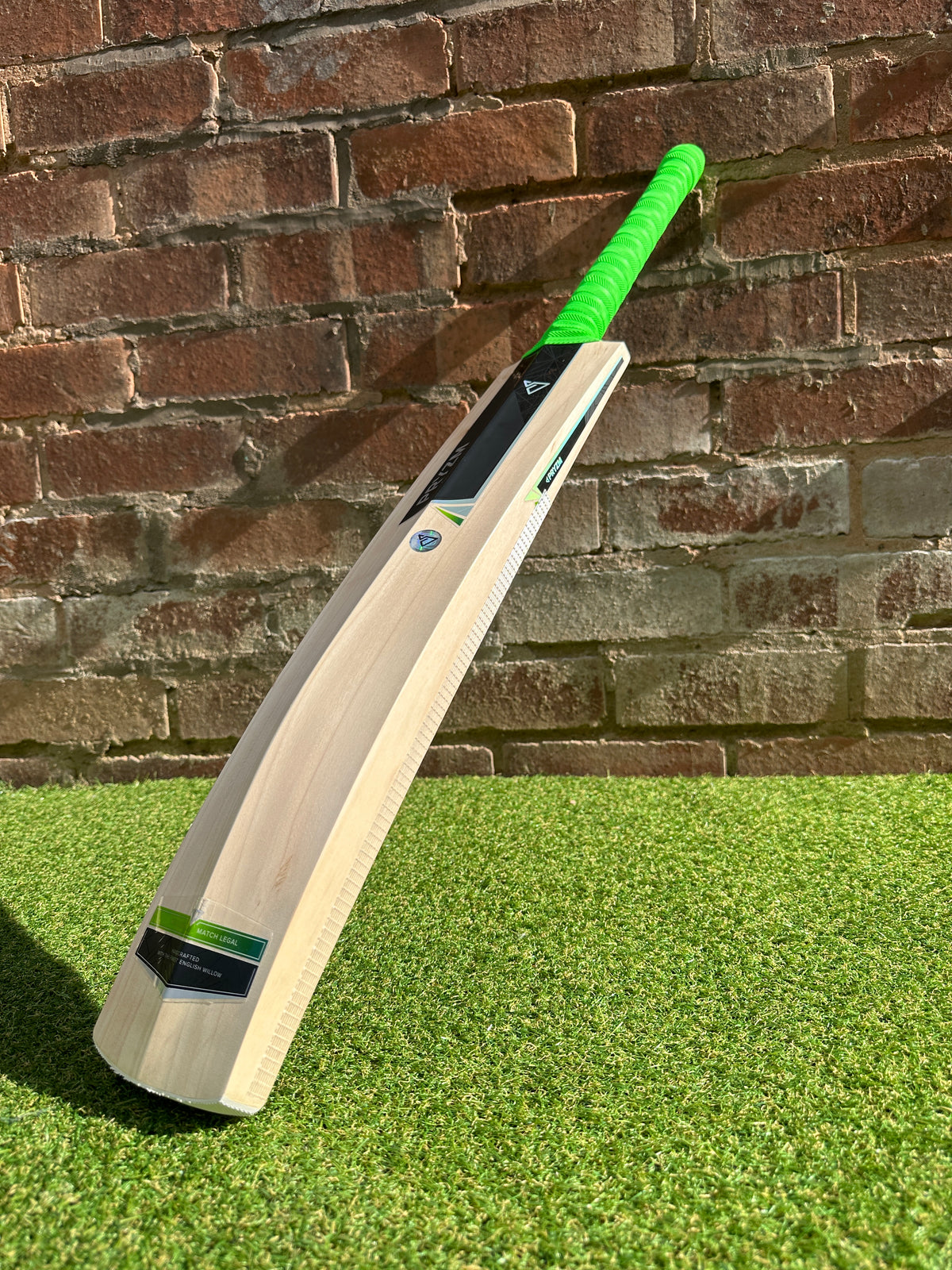 2'9.5 Virtuoso360 | Performance (G3) #3510 (Ready to Play)