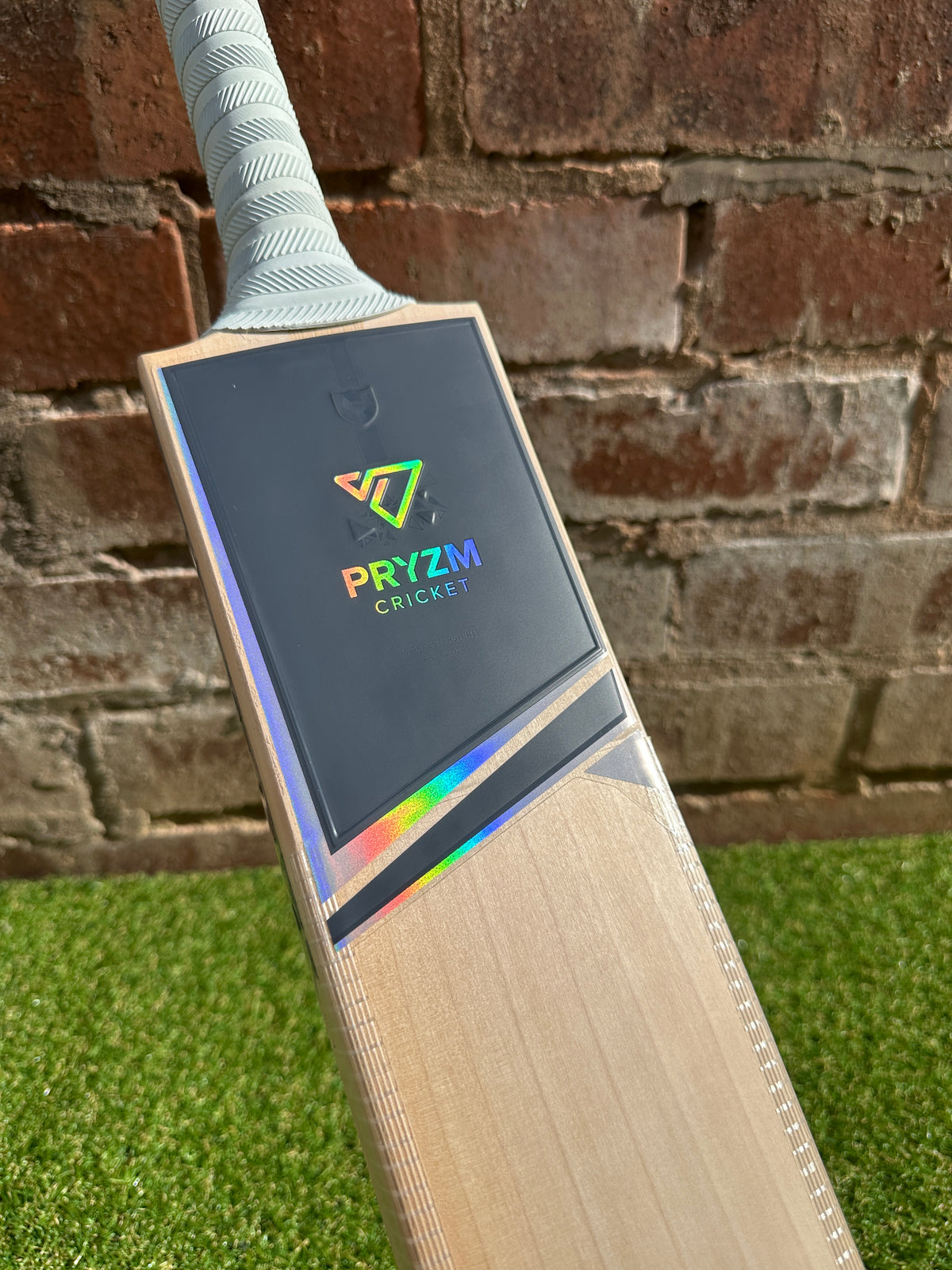 2'4.7 | Size 6 | Concave #3528 (Ready to Play)