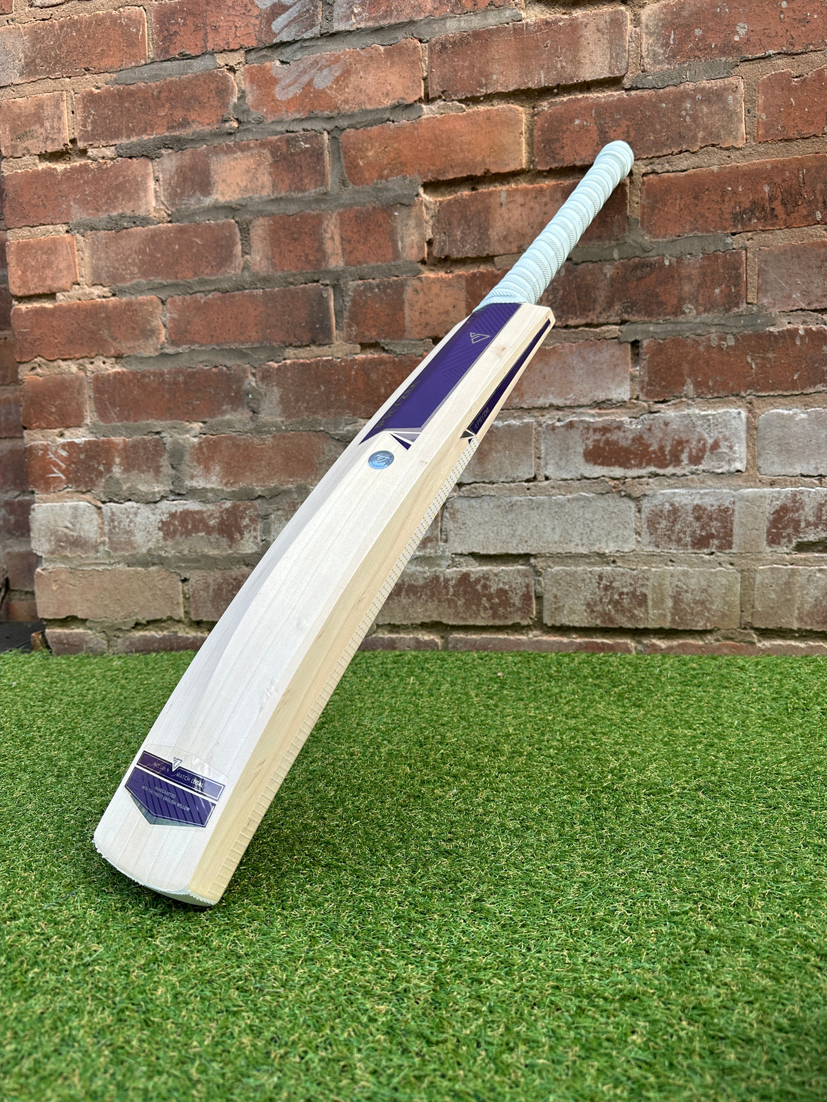 2'9.6 Convex | Exclusive Pro (G1) #3520 (Ready to Play)