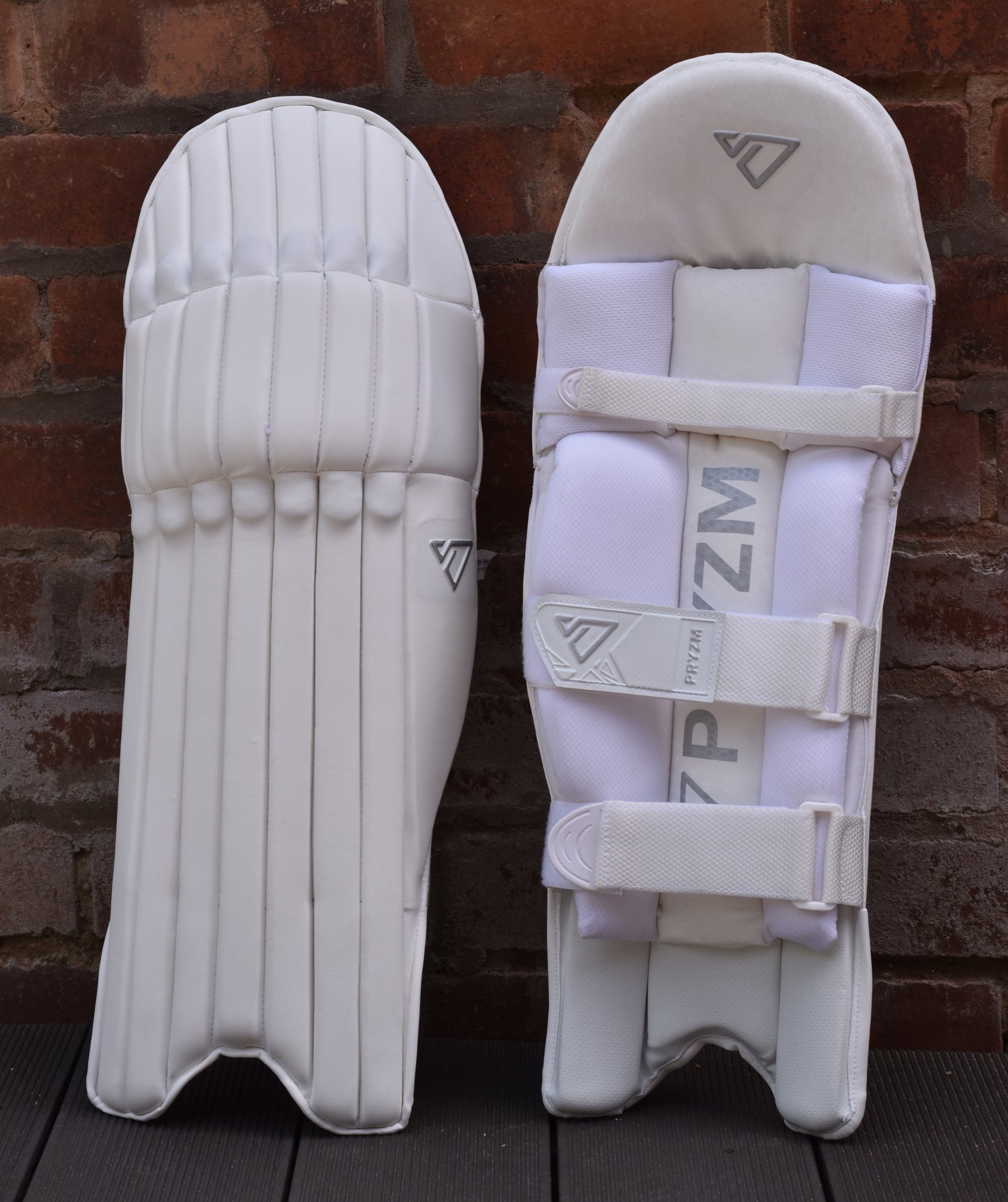 2026 Junior Tempo Batting Pads (Youth + Junior Sizes)