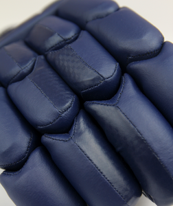 Navy Signature Gloves