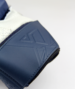 Navy Signature Gloves