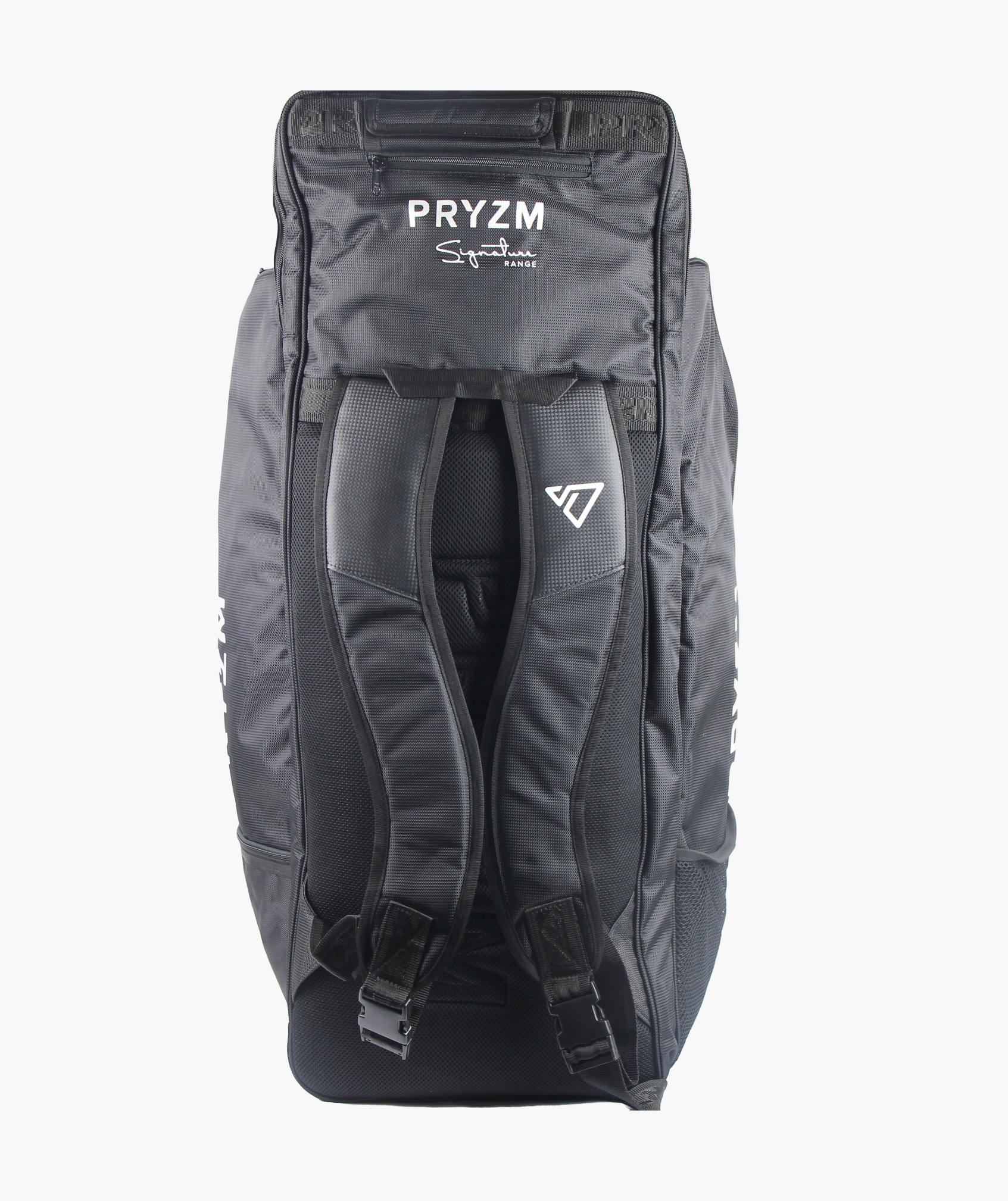 Signature Stand Up Duffle