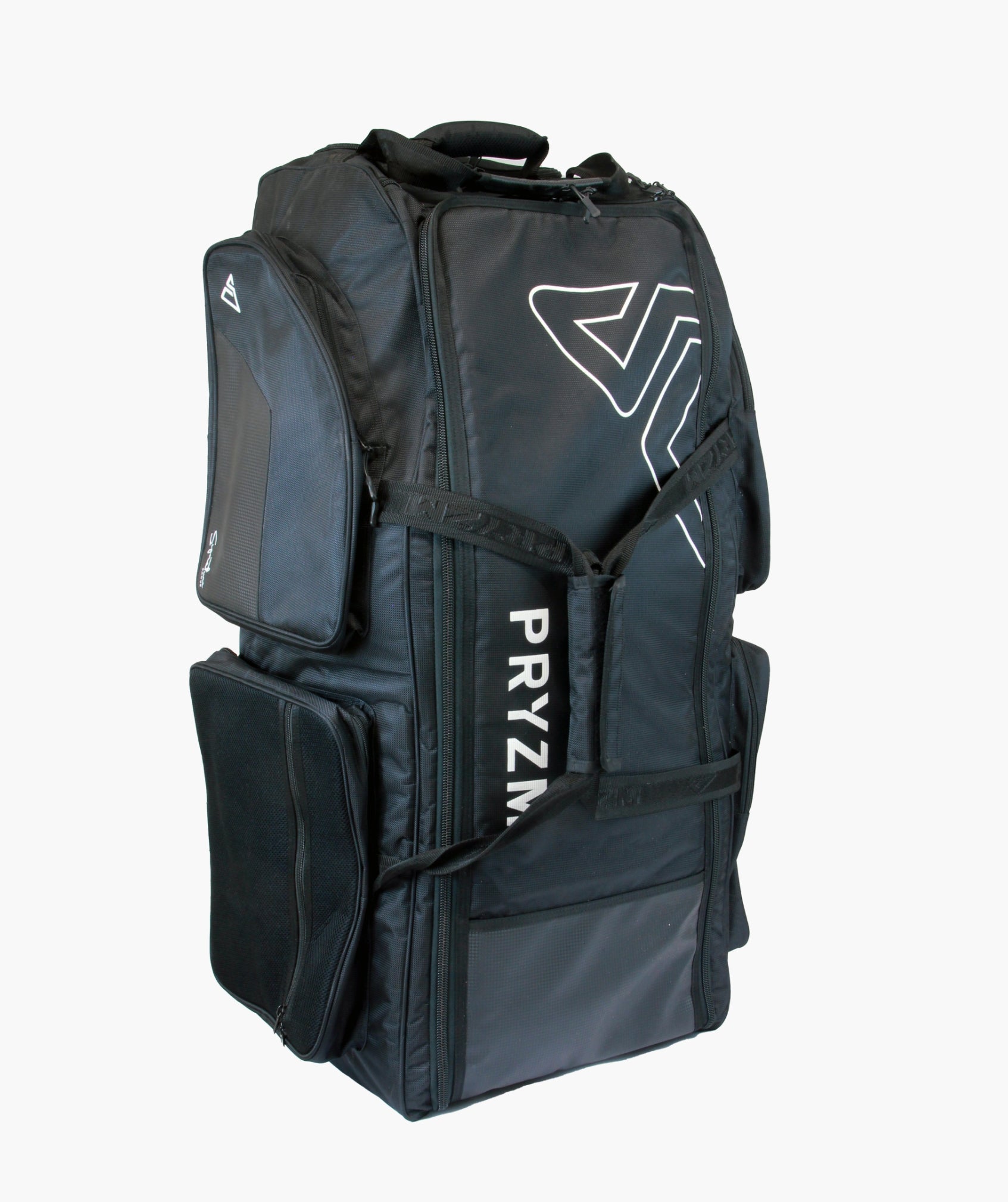 Signature Wheelie Bag