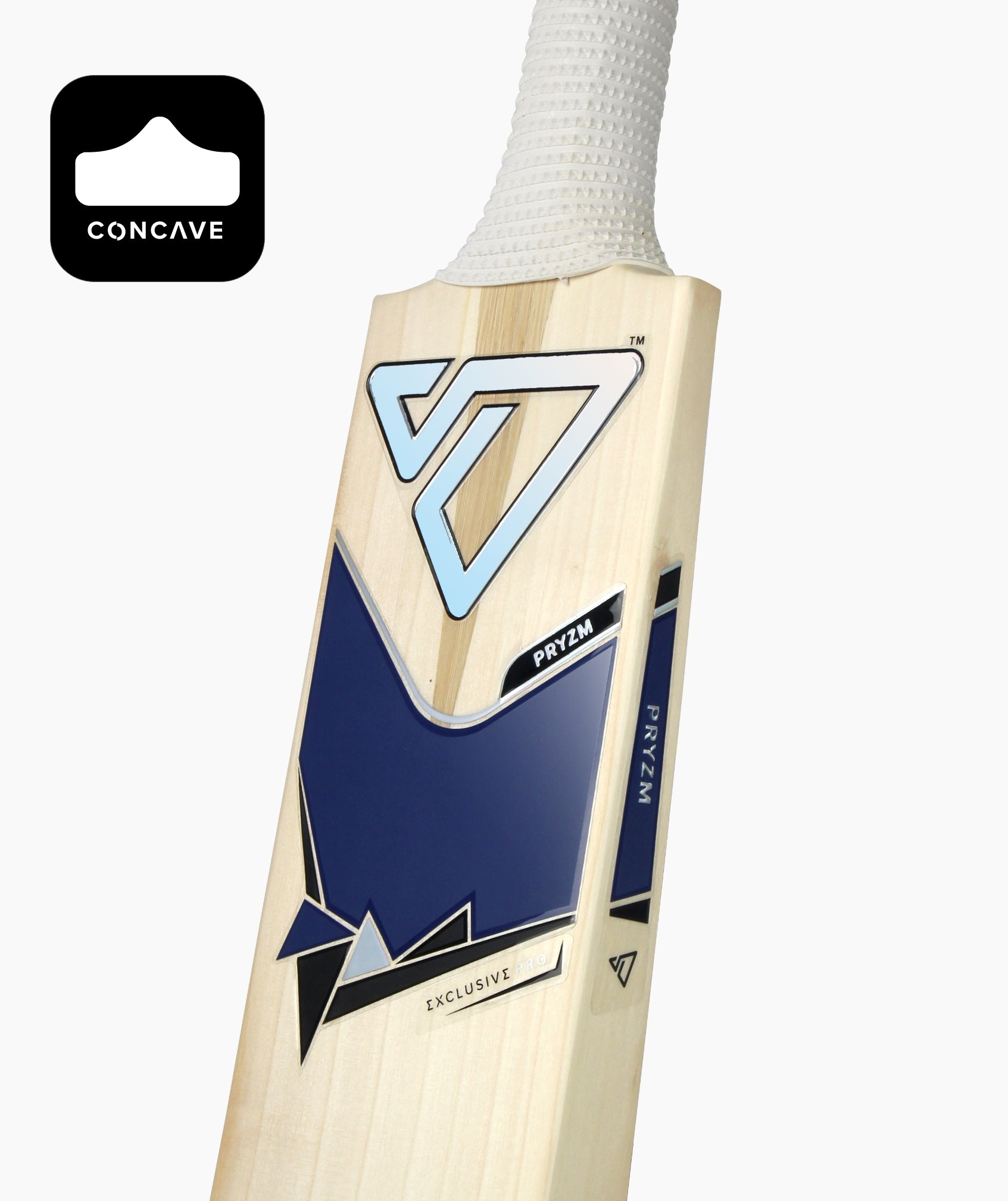 2024 Concave - Blue