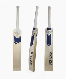 2024 Navy Cricket Bat Stickers