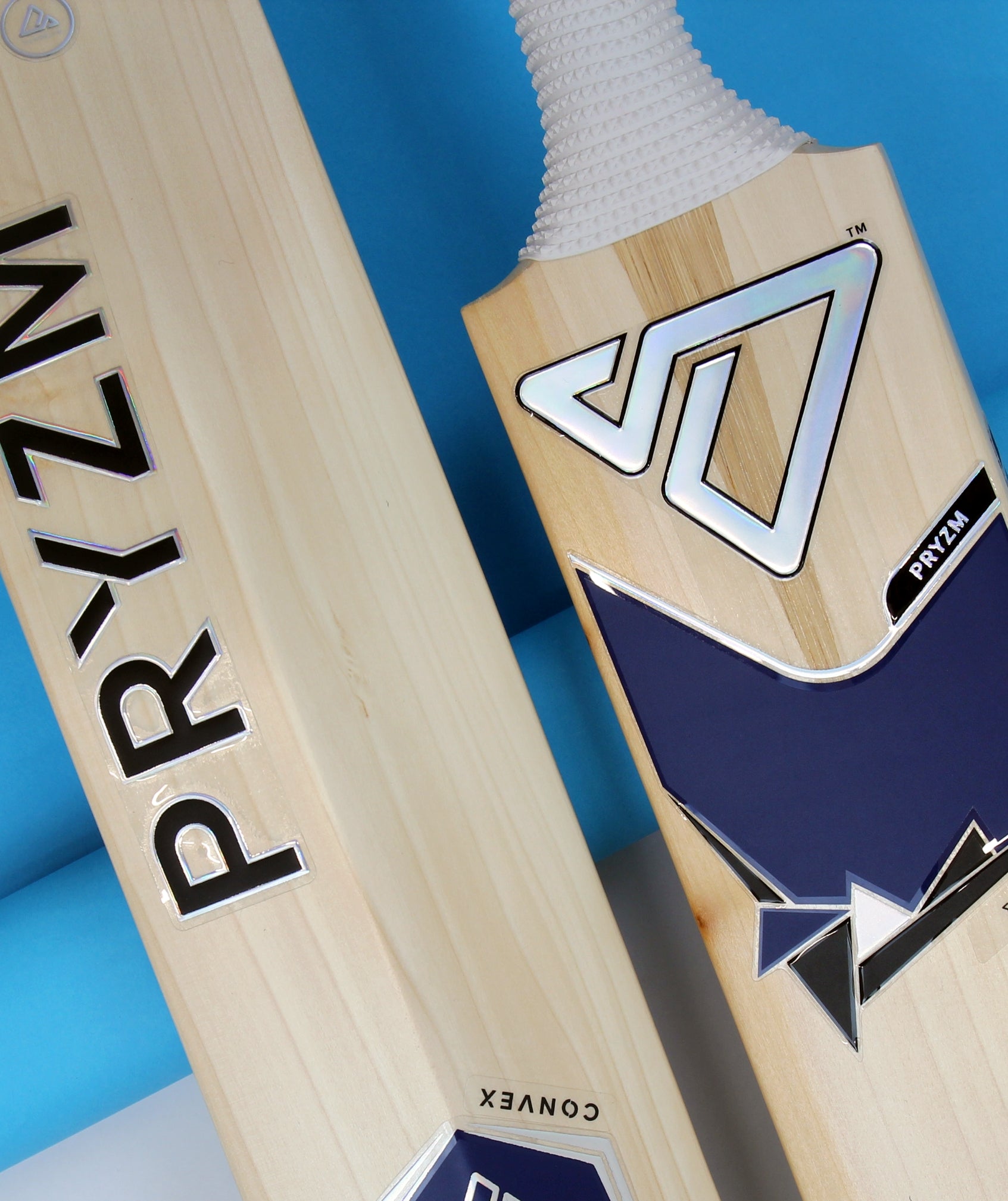 2024 Concave - Blue