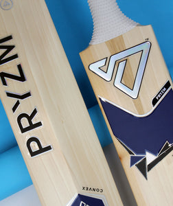 2024 Concave - Blue