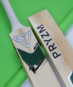 2024 Concave - Green