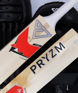 2024 Concave - Red