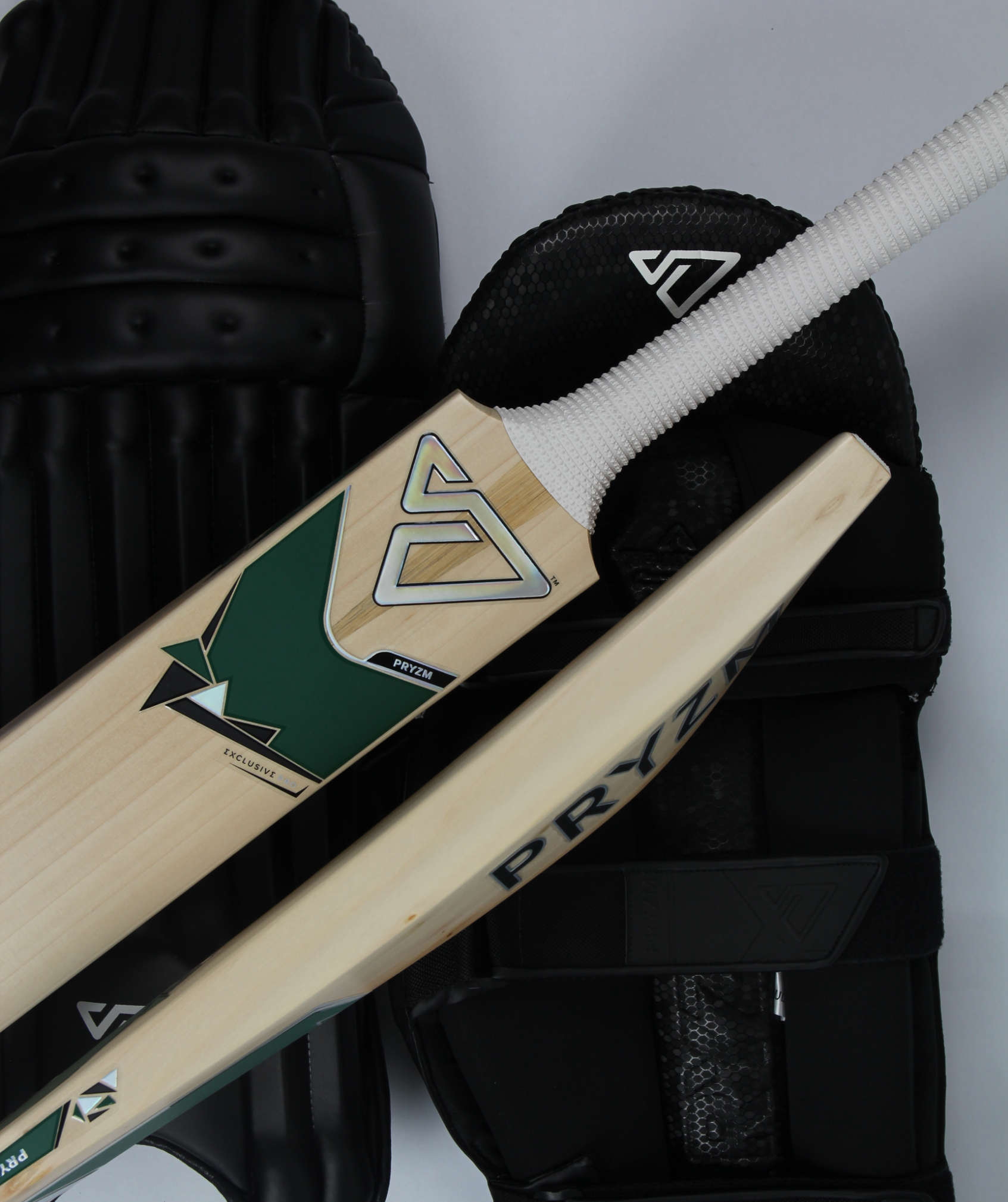 2024 Concave - Green