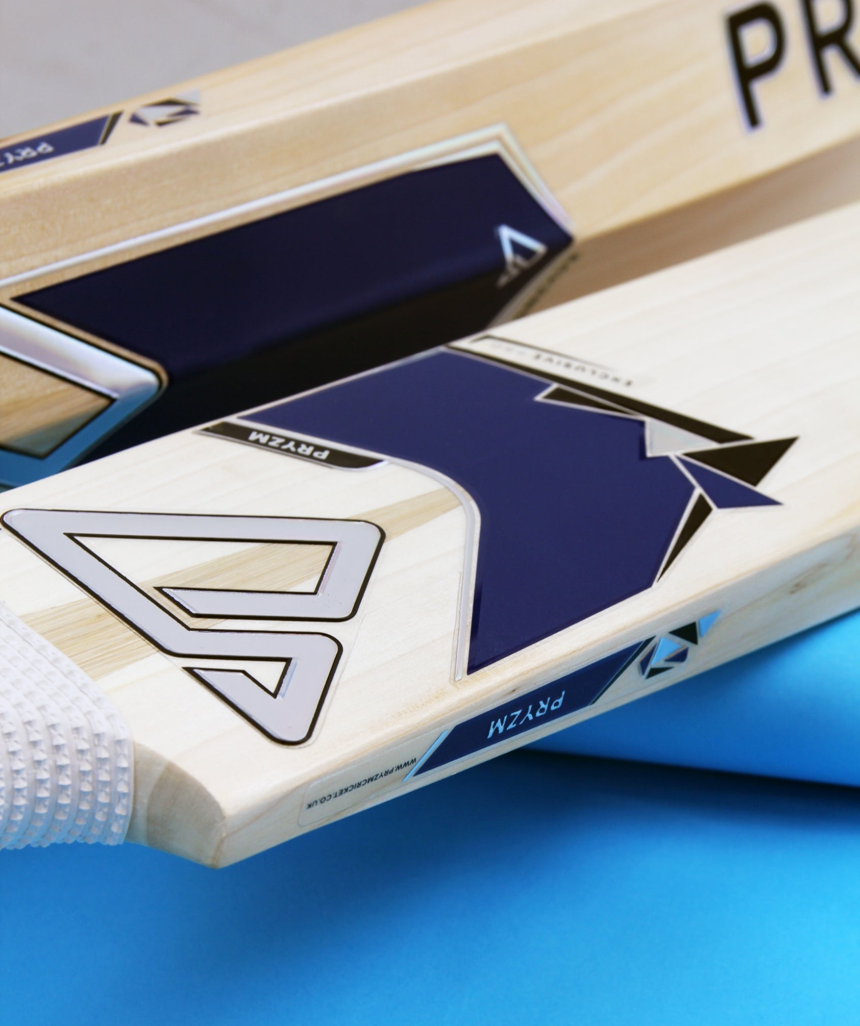 2024 Concave - Blue