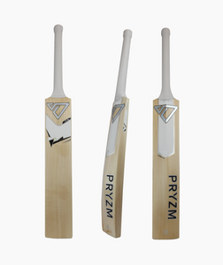 2024 White Cricket Bat Stickers