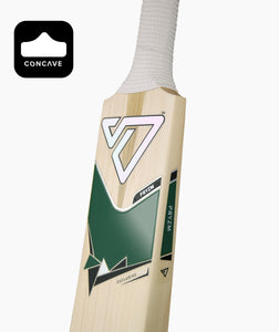 2024 Concave - Green