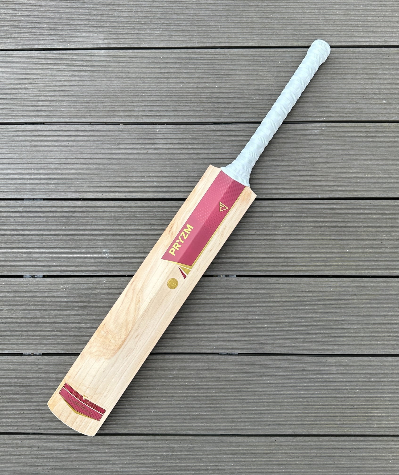 2'9 Convex | Butterfly Grade #3470