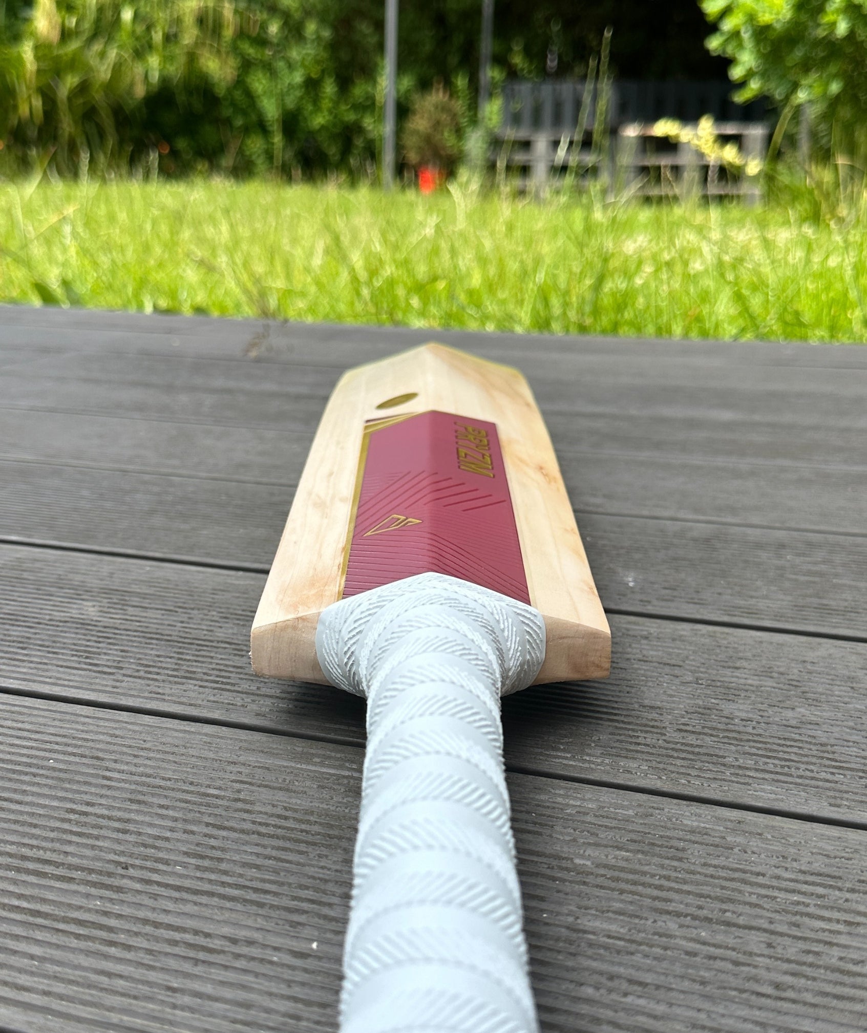 2'9 Convex | Butterfly Grade #3470