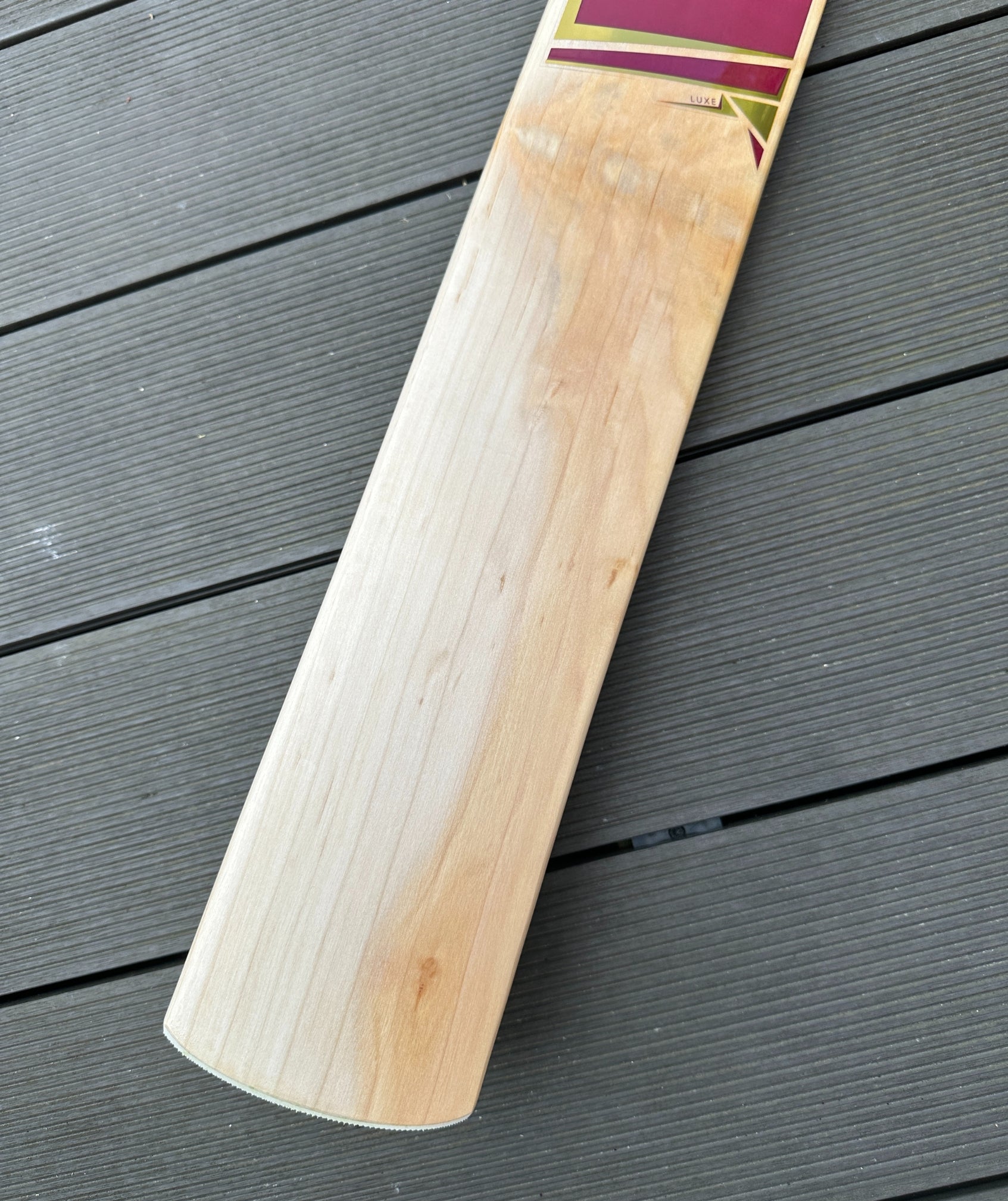 2'9 Convex | Butterfly Grade #3470
