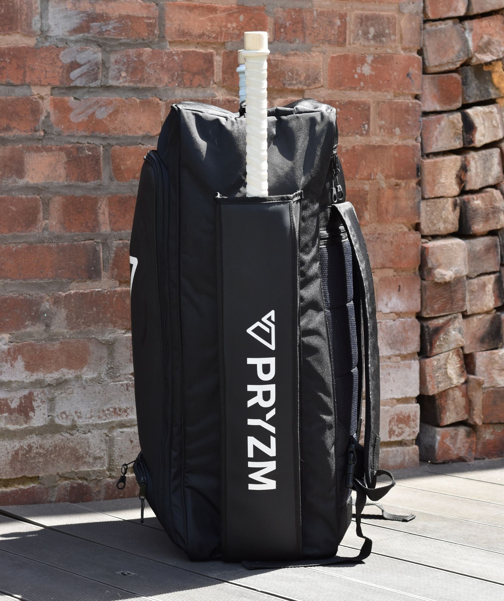 2026 PRYZM Junior Duffle Cricket Bag