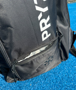 Signature Stand Up Duffle