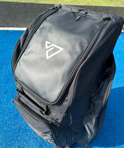 Signature Stand Up Duffle
