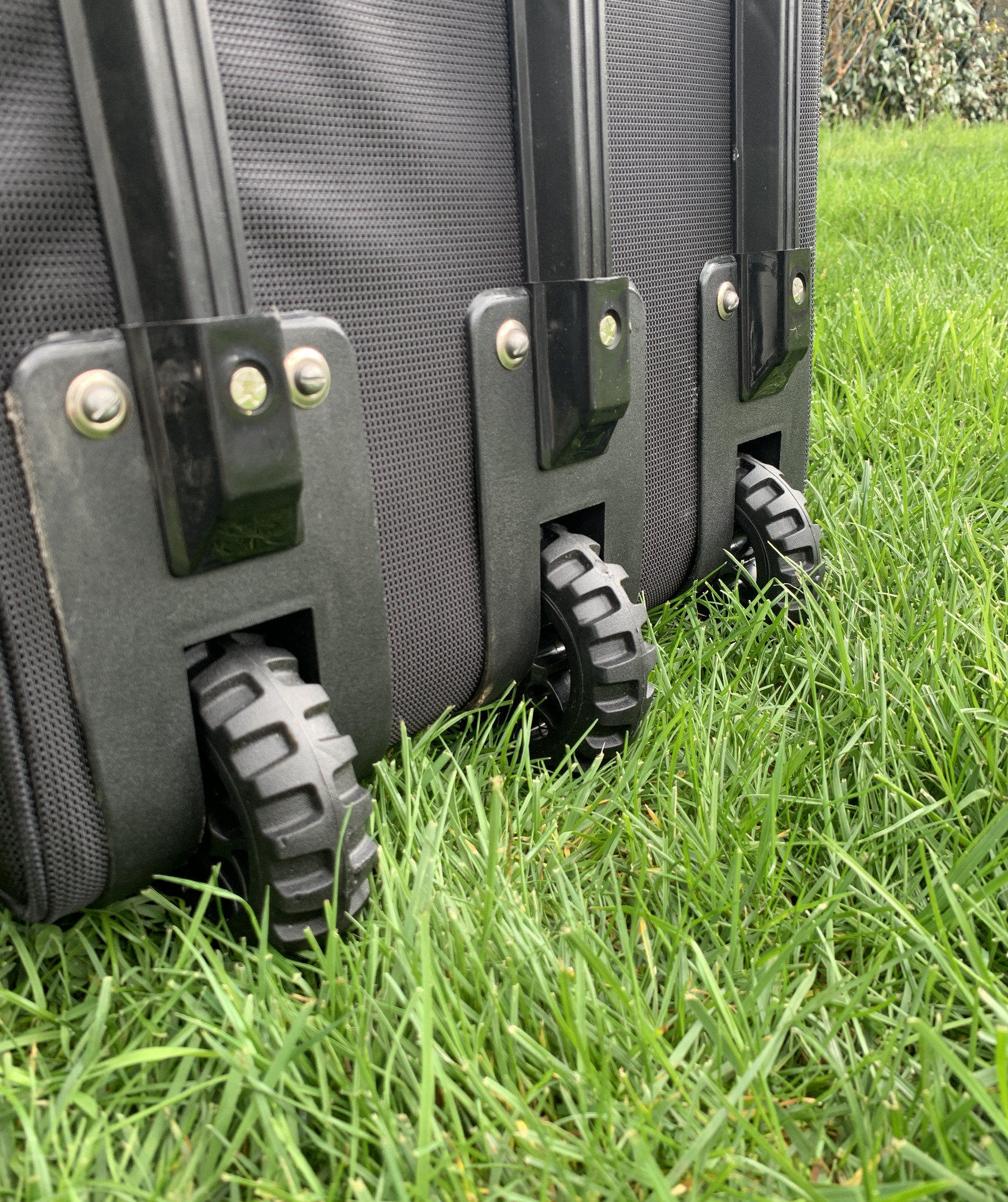 Signature Wheelie Bag