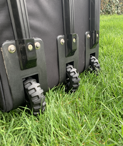 Signature Wheelie Bag