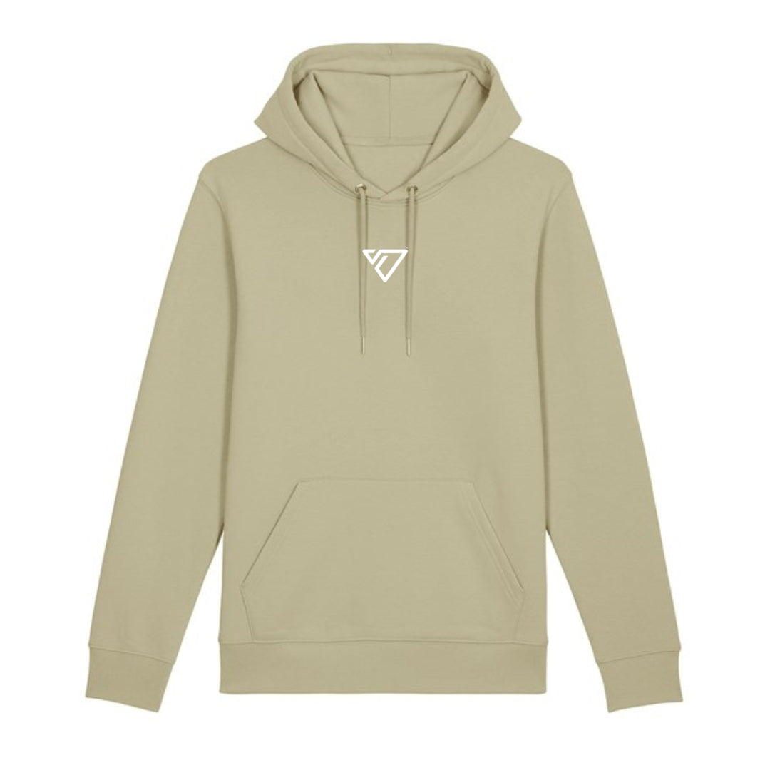 Sage Logo Hoodie