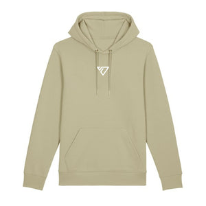 Sage Logo Hoodie